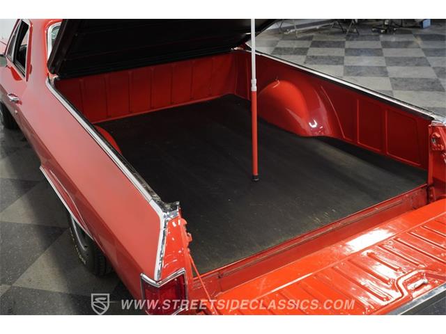 1971 Chevrolet El Camino (CC-2080307) for sale in Mesa, Arizona