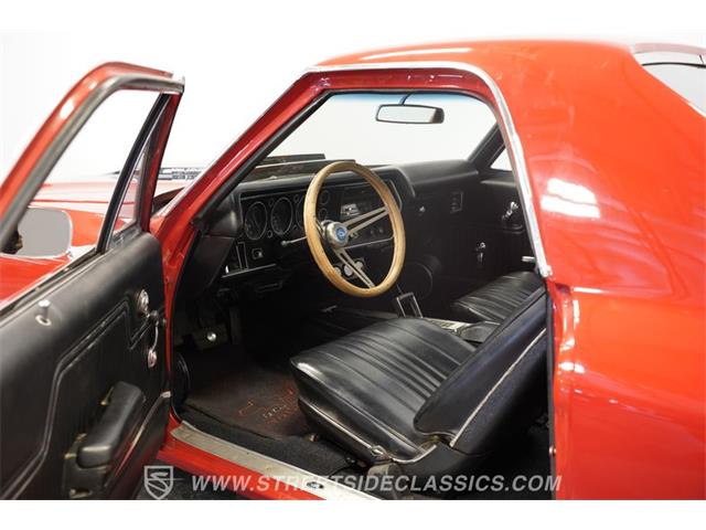 1971 Chevrolet El Camino (CC-2080307) for sale in Mesa, Arizona