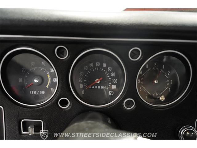 1971 Chevrolet El Camino (CC-2080307) for sale in Mesa, Arizona