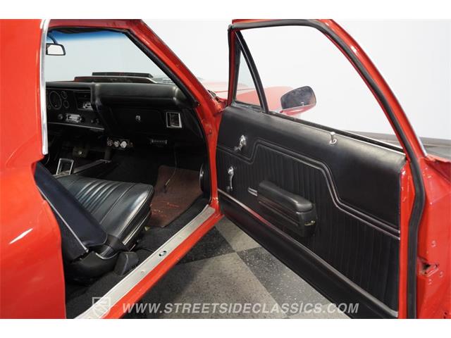 1971 Chevrolet El Camino (CC-2080307) for sale in Mesa, Arizona