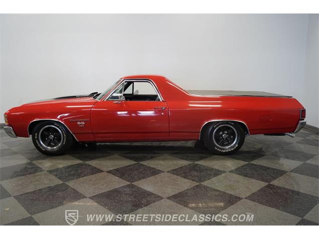 1971 Chevrolet El Camino (CC-2080307) for sale in Mesa, Arizona