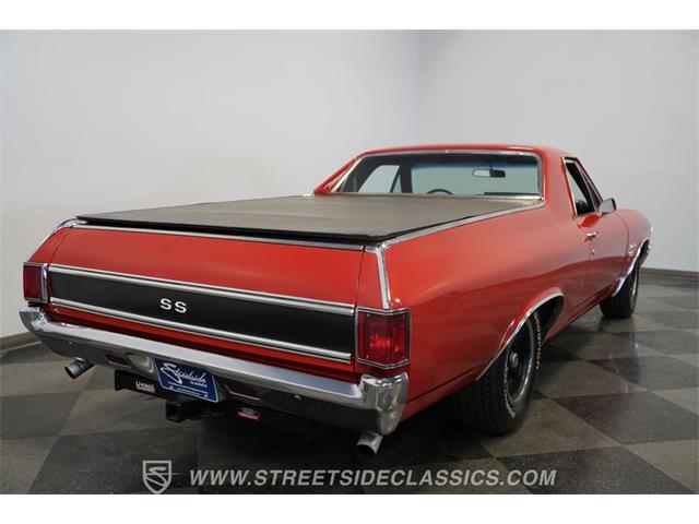 1971 Chevrolet El Camino (CC-2080307) for sale in Mesa, Arizona