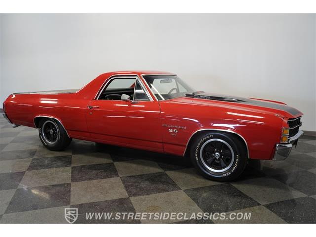 1971 Chevrolet El Camino (CC-2080307) for sale in Mesa, Arizona