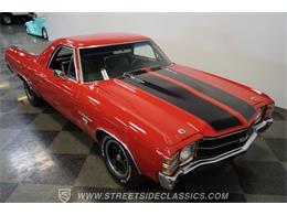1971 Chevrolet El Camino (CC-2080307) for sale in Mesa, Arizona