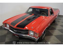 1971 Chevrolet El Camino (CC-2080307) for sale in Mesa, Arizona
