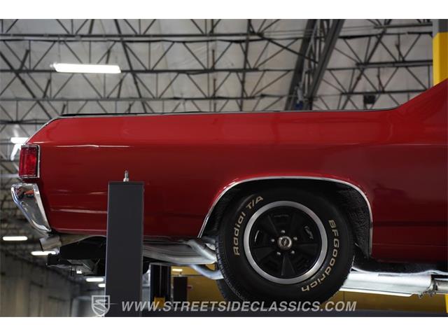 1971 Chevrolet El Camino (CC-2080307) for sale in Mesa, Arizona
