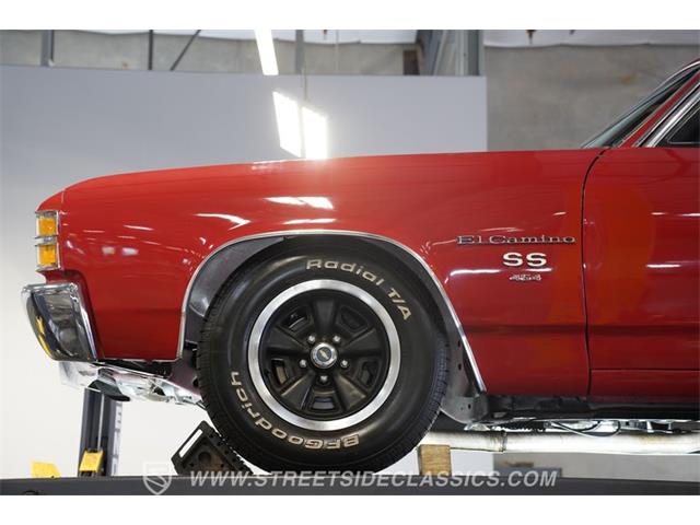 1971 Chevrolet El Camino (CC-2080307) for sale in Mesa, Arizona