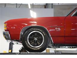 1971 Chevrolet El Camino (CC-2080307) for sale in Mesa, Arizona