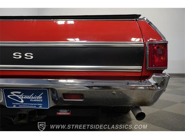 1971 Chevrolet El Camino (CC-2080307) for sale in Mesa, Arizona