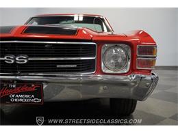 1971 Chevrolet El Camino (CC-2080307) for sale in Mesa, Arizona