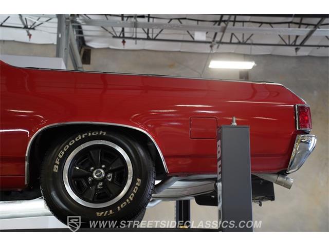 1971 Chevrolet El Camino (CC-2080307) for sale in Mesa, Arizona