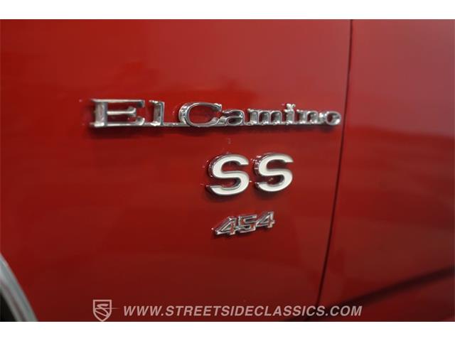 1971 Chevrolet El Camino (CC-2080307) for sale in Mesa, Arizona