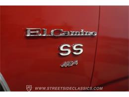 1971 Chevrolet El Camino (CC-2080307) for sale in Mesa, Arizona