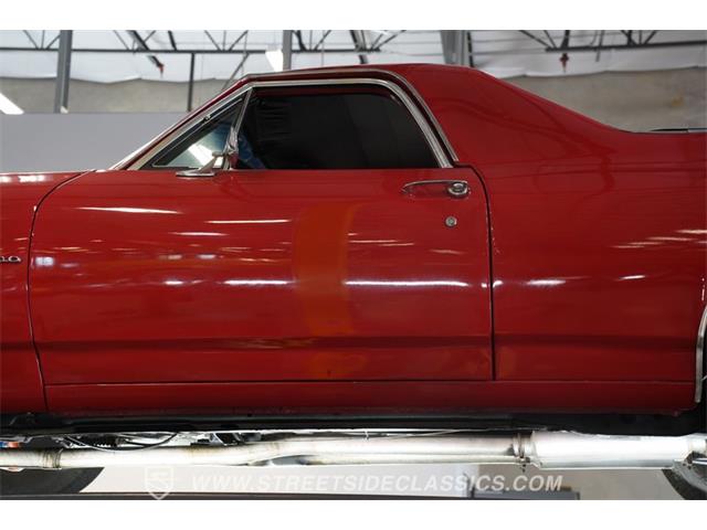 1971 Chevrolet El Camino (CC-2080307) for sale in Mesa, Arizona