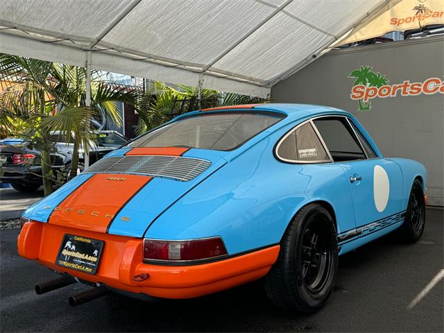 1967 Porsche 911 (CC-2083073) for sale in Los Angeles, California