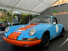 1967 Porsche 911 (CC-2083073) for sale in Los Angeles, California