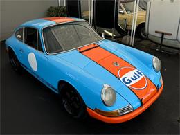 1967 Porsche 911 (CC-2083073) for sale in Los Angeles, California