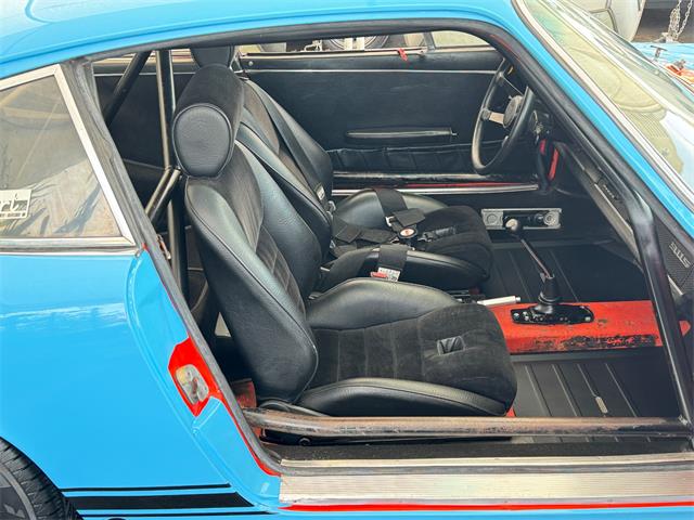 1967 Porsche 911 (CC-2083073) for sale in Los Angeles, California