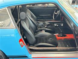 1967 Porsche 911 (CC-2083073) for sale in Los Angeles, California