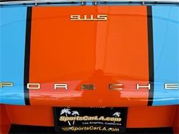 1967 Porsche 911 (CC-2083073) for sale in Los Angeles, California