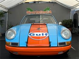 1967 Porsche 911 (CC-2083073) for sale in Los Angeles, California