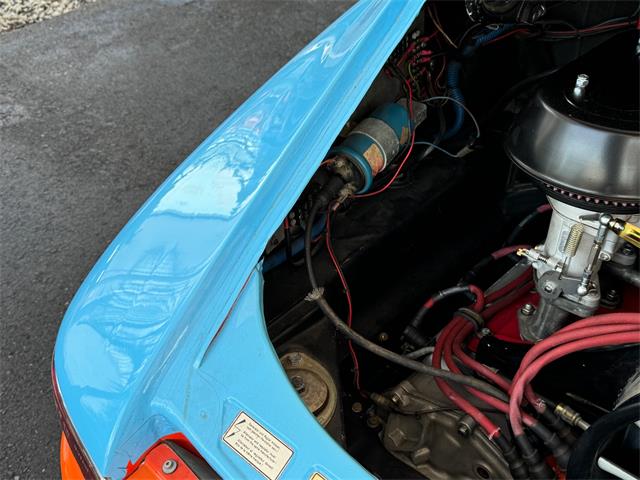 1967 Porsche 911 (CC-2083073) for sale in Los Angeles, California
