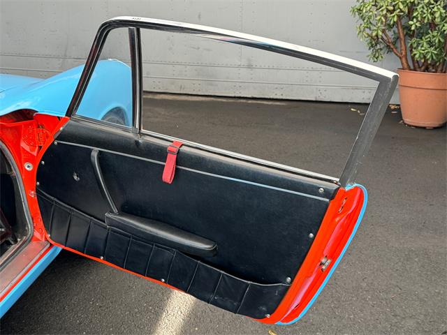 1967 Porsche 911 (CC-2083073) for sale in Los Angeles, California