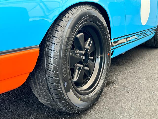 1967 Porsche 911 (CC-2083073) for sale in Los Angeles, California