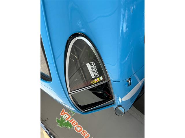 1967 Porsche 911 (CC-2083073) for sale in Los Angeles, California