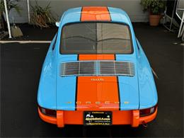 1967 Porsche 911 (CC-2083073) for sale in Los Angeles, California