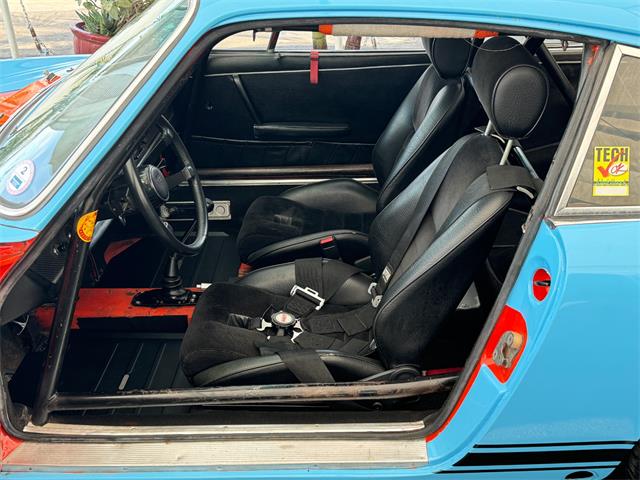 1967 Porsche 911 (CC-2083073) for sale in Los Angeles, California