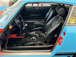 1967 Porsche 911 (CC-2083073) for sale in Los Angeles, California