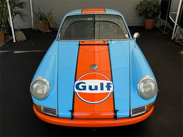 1967 Porsche 911 (CC-2083073) for sale in Los Angeles, California