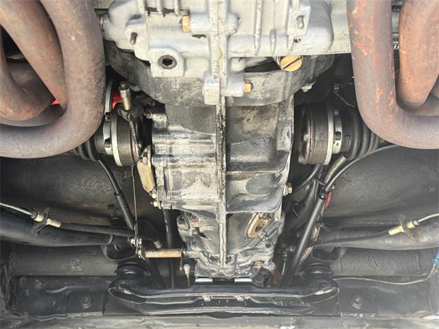 1967 Porsche 911 (CC-2083073) for sale in Los Angeles, California