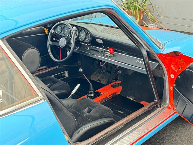 1967 Porsche 911 (CC-2083073) for sale in Los Angeles, California