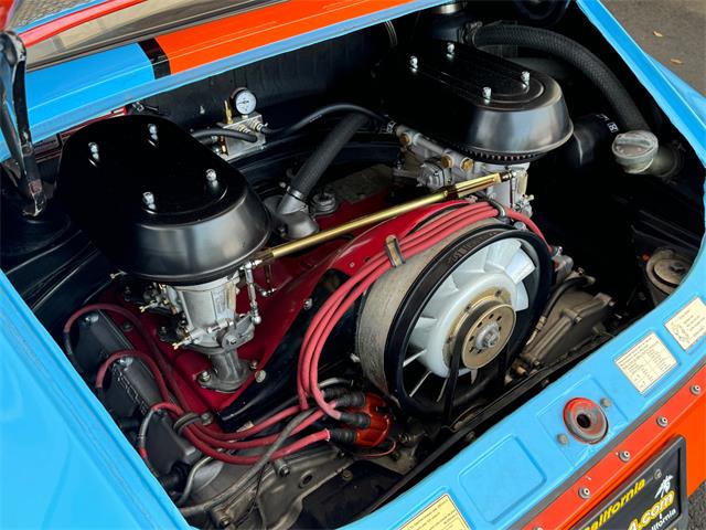 1967 Porsche 911 (CC-2083073) for sale in Los Angeles, California