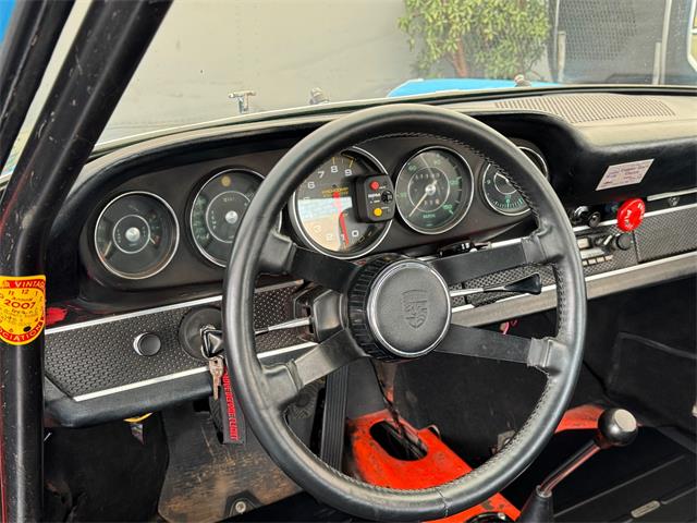 1967 Porsche 911 (CC-2083073) for sale in Los Angeles, California