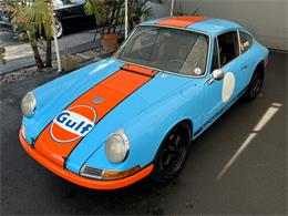 1967 Porsche 911 (CC-2083073) for sale in Los Angeles, California