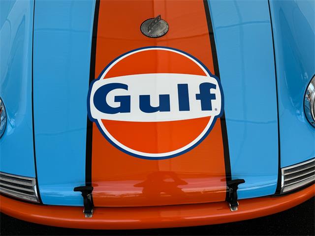 1967 Porsche 911 (CC-2083073) for sale in Los Angeles, California