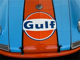 1967 Porsche 911 (CC-2083073) for sale in Los Angeles, California