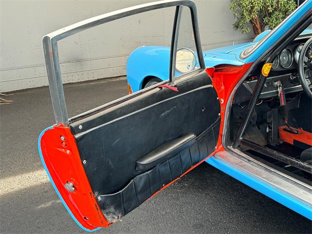 1967 Porsche 911 (CC-2083073) for sale in Los Angeles, California