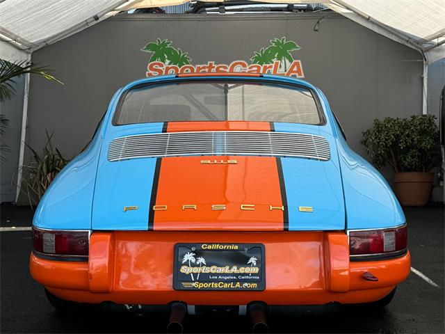 1967 Porsche 911 (CC-2083073) for sale in Los Angeles, California