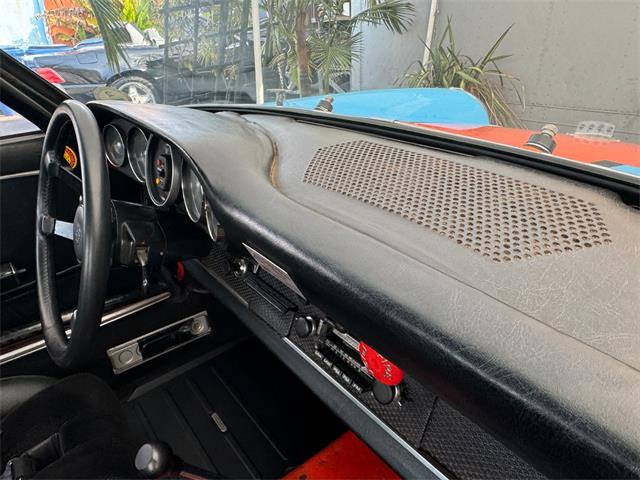 1967 Porsche 911 (CC-2083073) for sale in Los Angeles, California