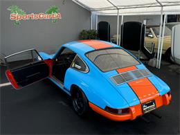 1967 Porsche 911 (CC-2083073) for sale in Los Angeles, California