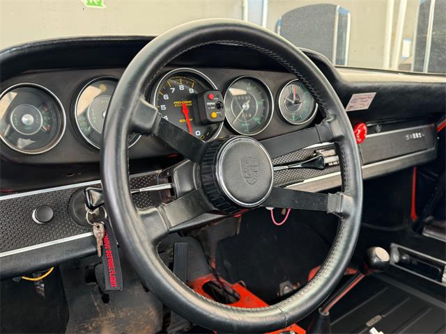 1967 Porsche 911 (CC-2083073) for sale in Los Angeles, California