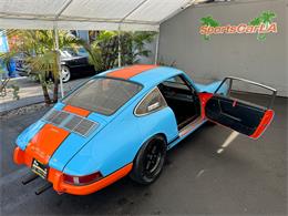 1967 Porsche 911 (CC-2083073) for sale in Los Angeles, California