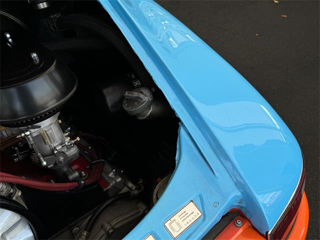 1967 Porsche 911 (CC-2083073) for sale in Los Angeles, California