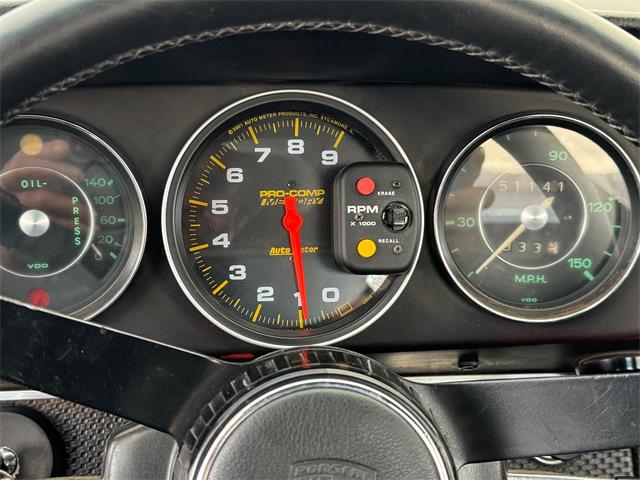 1967 Porsche 911 (CC-2083073) for sale in Los Angeles, California