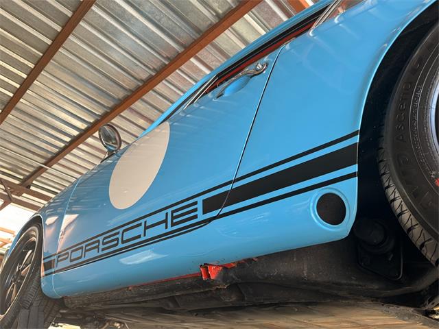 1967 Porsche 911 (CC-2083073) for sale in Los Angeles, California