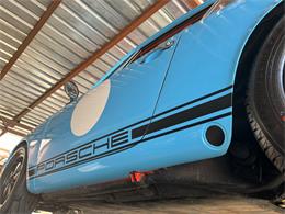 1967 Porsche 911 (CC-2083073) for sale in Los Angeles, California